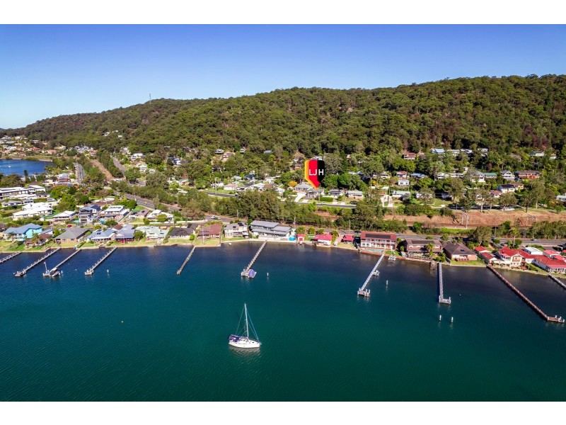 156 Glenrock Parade, Koolewong NSW 2256