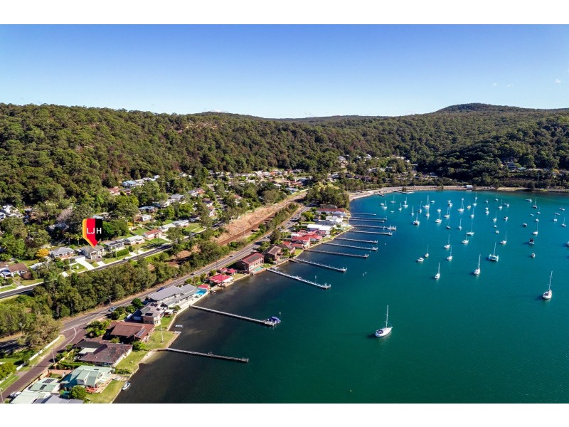 156 Glenrock Parade, Koolewong NSW 2256