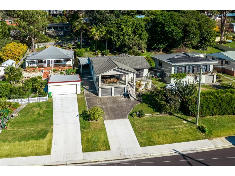 156 Glenrock Parade, Koolewong NSW 2256