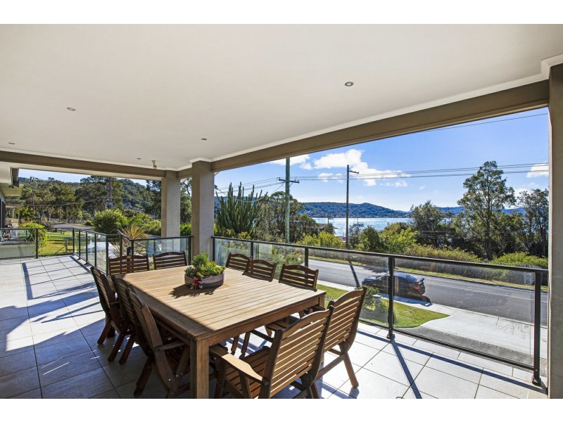 156 Glenrock Parade, Koolewong NSW 2256