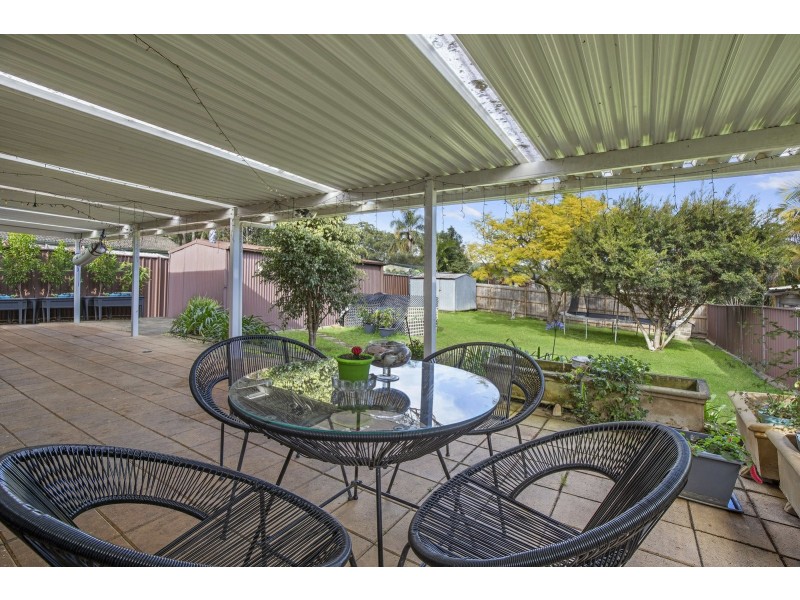 34 Maitland Road, Springfield NSW 2250