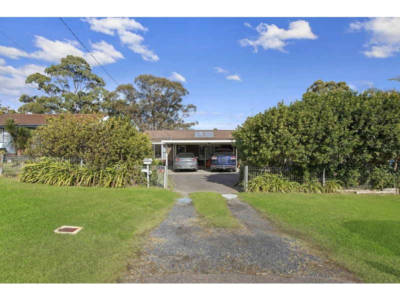 34 Maitland Road, Springfield NSW 2250