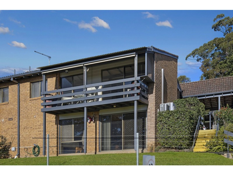 14/31 Fiona Street, Point Clare NSW 2250