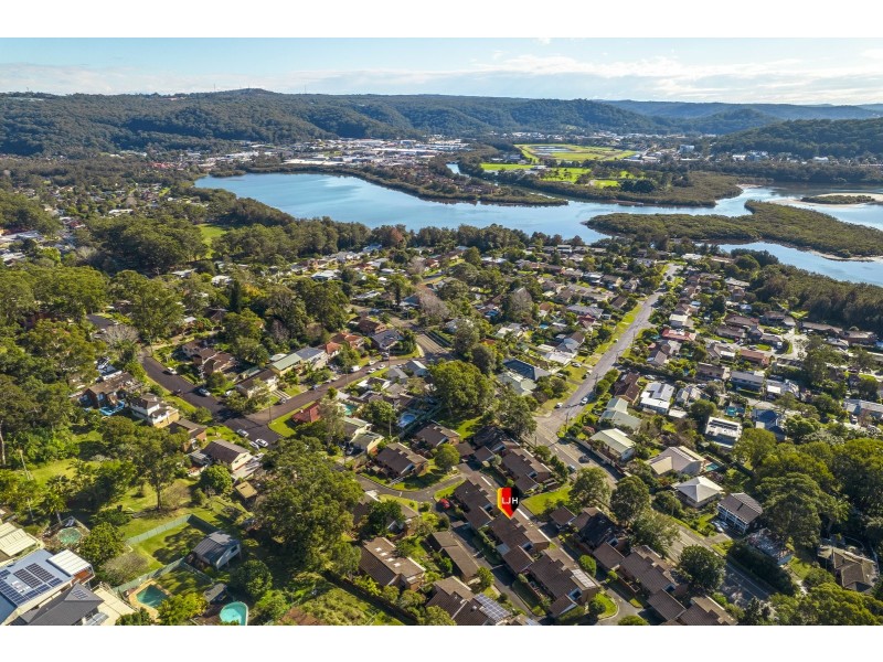 14/31 Fiona Street, Point Clare NSW 2250