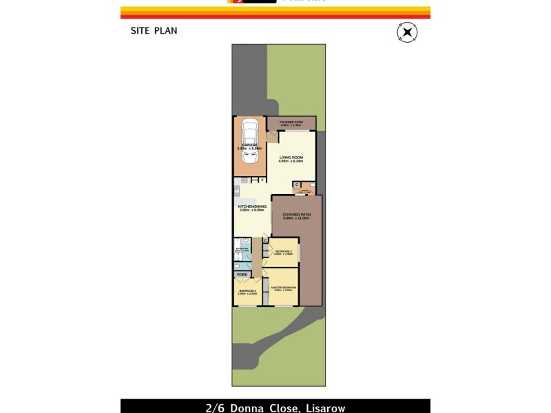 2/6 Donna Close, Lisarow NSW 2250