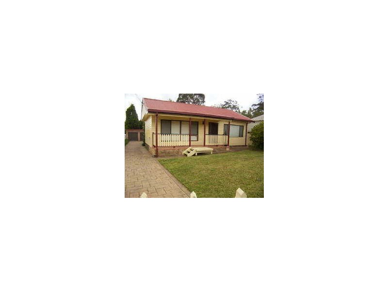 13 Bradys Gully Road, North Gosford NSW 2250