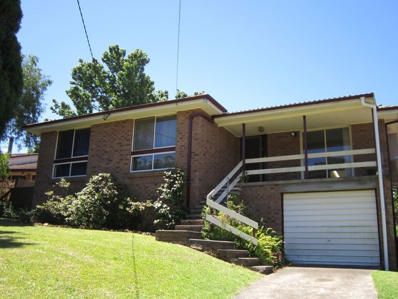 10 Northwind Avenue, Point Clare NSW 2250