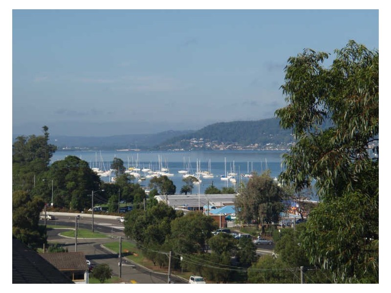 10/68 Henry Parry Drive, Gosford NSW 2250