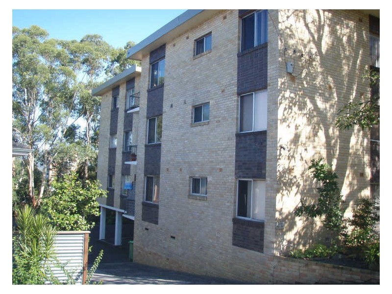 10/68 Henry Parry Drive, Gosford NSW 2250