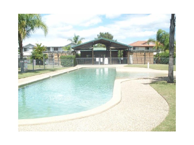 25/175 Thorneside Road, Thorneside QLD 4158