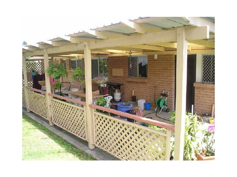 35 Prince of Wales Parade, Alexandra Hills QLD 4161