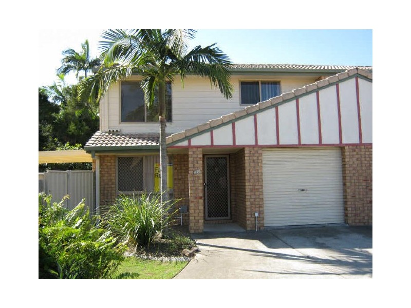 12 K/107 Killarney Cesent, Capalaba QLD 4157