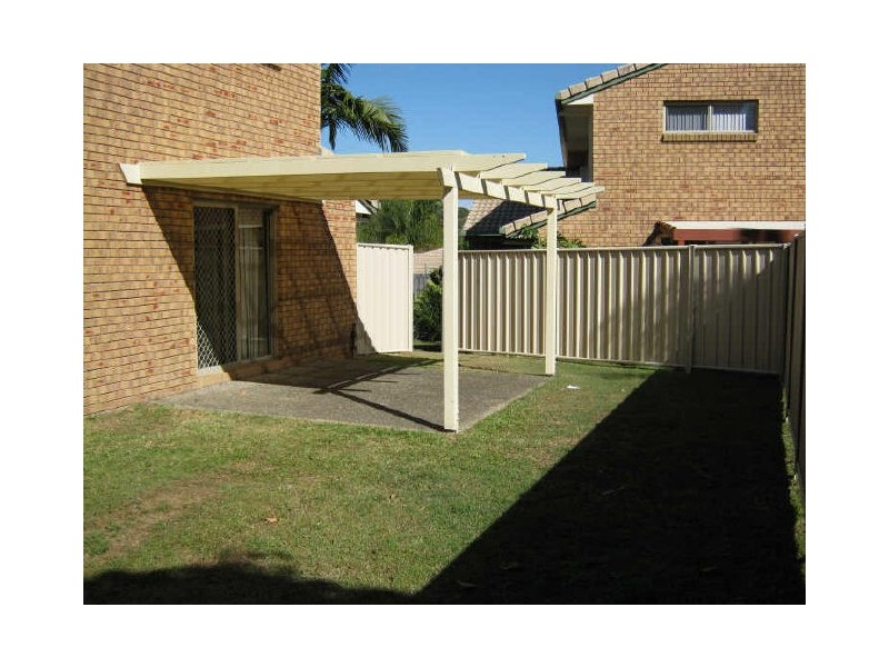 12 K/107 Killarney Cesent, Capalaba QLD 4157