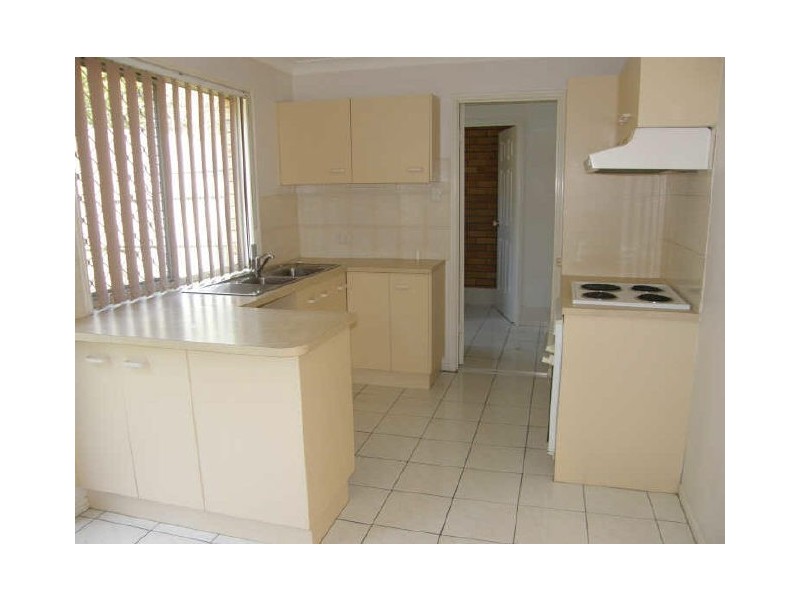 12 K/107 Killarney Cesent, Capalaba QLD 4157