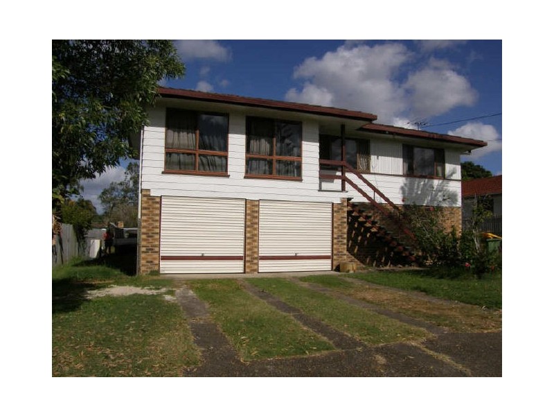 13 Mitchell St, Capalaba QLD 4157