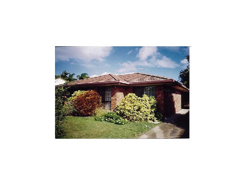 45 Callaghan Way, Capalaba QLD 4157