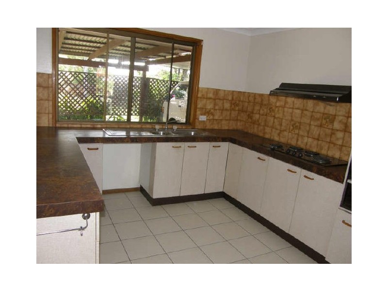 45 Callaghan Way, Capalaba QLD 4157