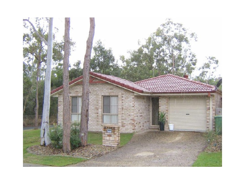 28 Lomandra Pl, Capalaba QLD 4157