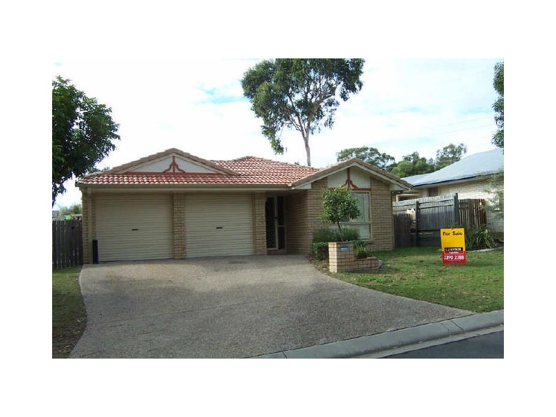 58 Spirit Drive, Capalaba QLD 4157