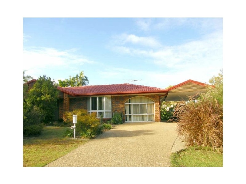 233 Coburg St West, Cleveland QLD 4163