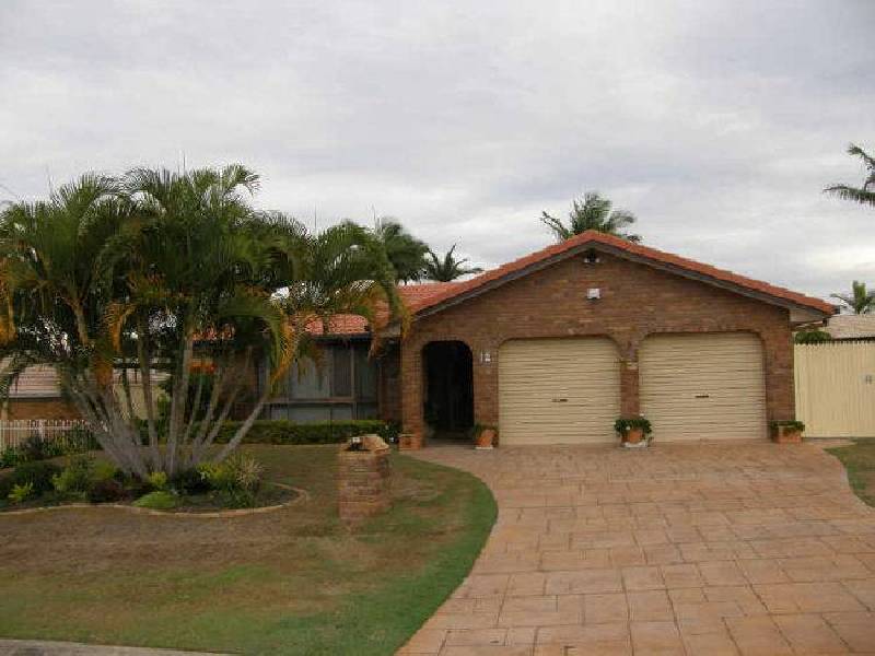 12 Marion Ct, Capalaba QLD 4157