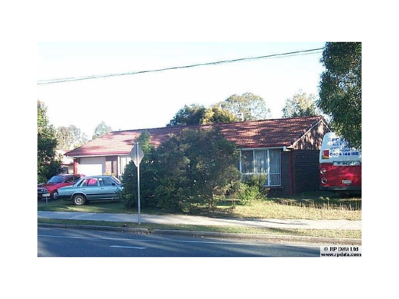3 Bailey Road, Birkdale QLD 4159