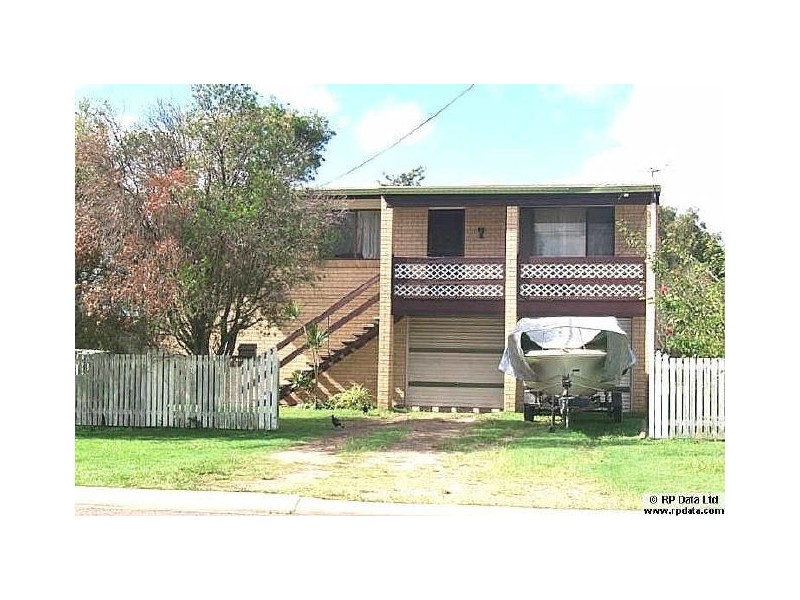 7 Murray Street, Birkdale QLD 4159