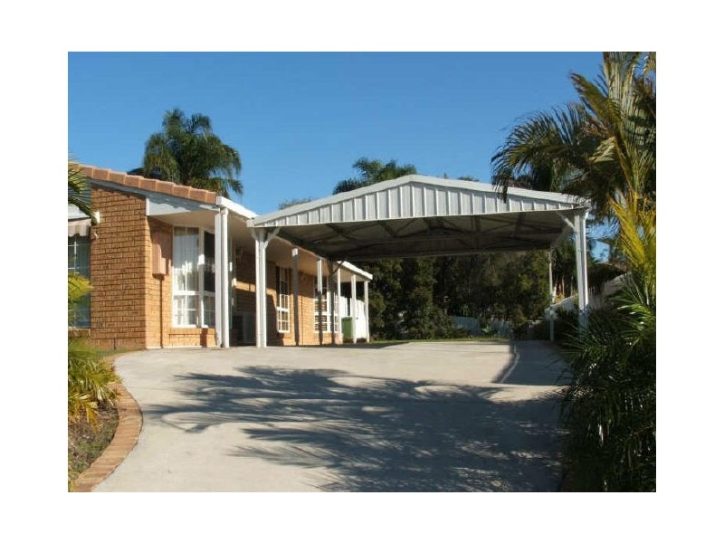 24 Frampton Street, Alexandra Hills QLD 4161