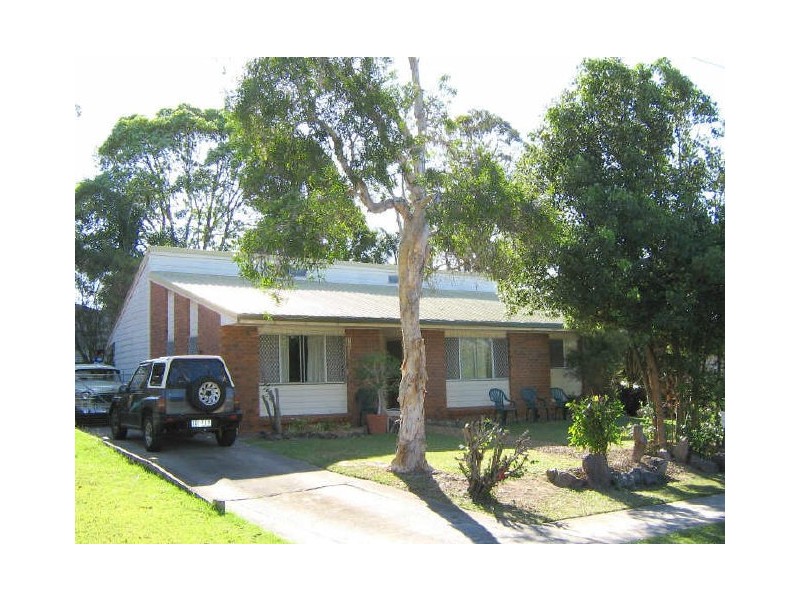 19 Sherington Street, Alexandra Hills QLD 4161