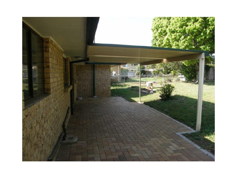 8 Sagamore Street, Capalaba QLD 4157