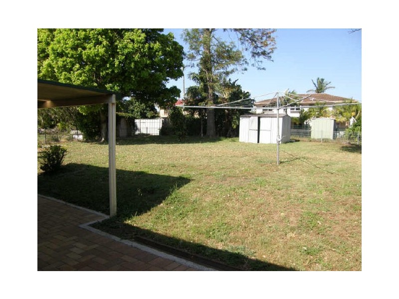 8 Sagamore Street, Capalaba QLD 4157