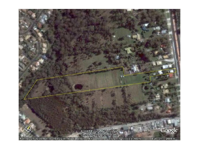299 Redland Bay Rd, Capalaba QLD 4157