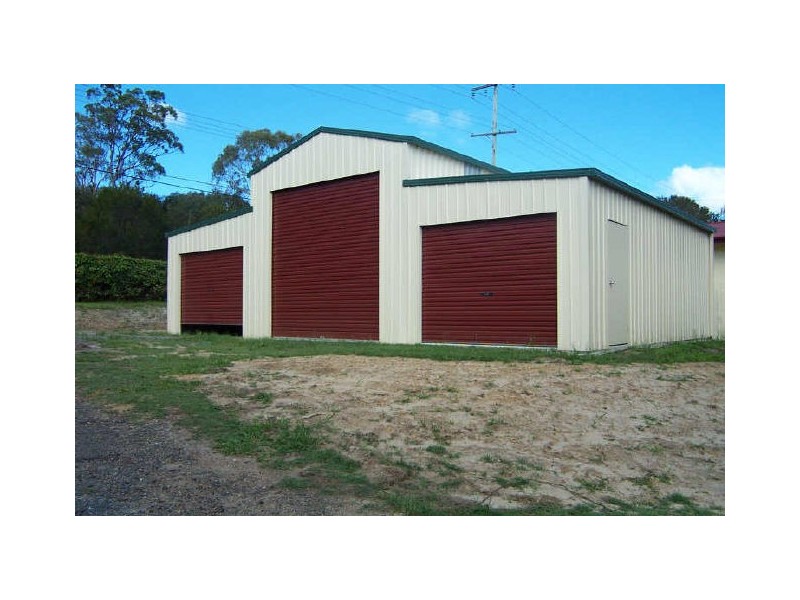 299 Redland Bay Rd, Capalaba QLD 4157