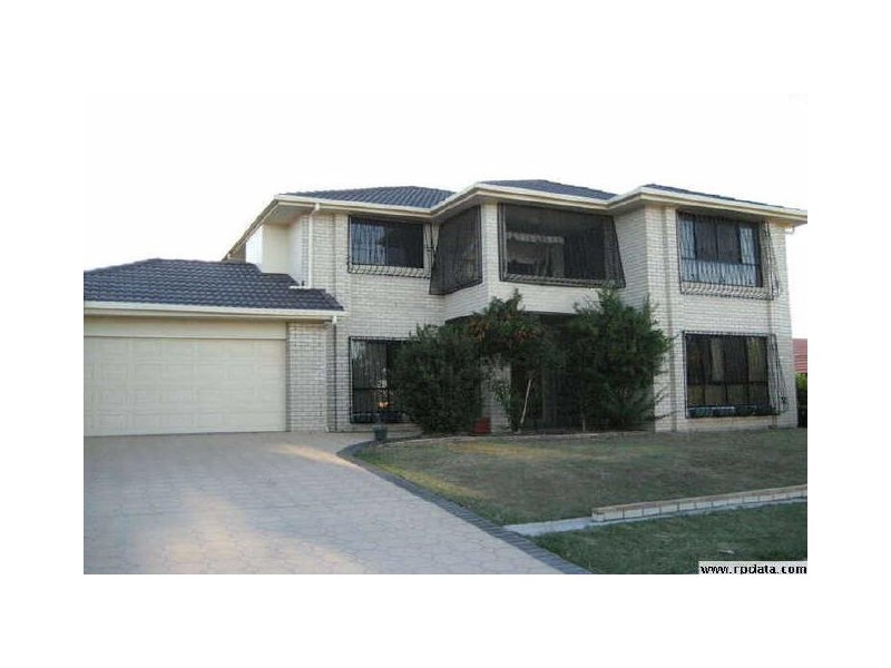 14 Koala Place, Capalaba QLD 4157