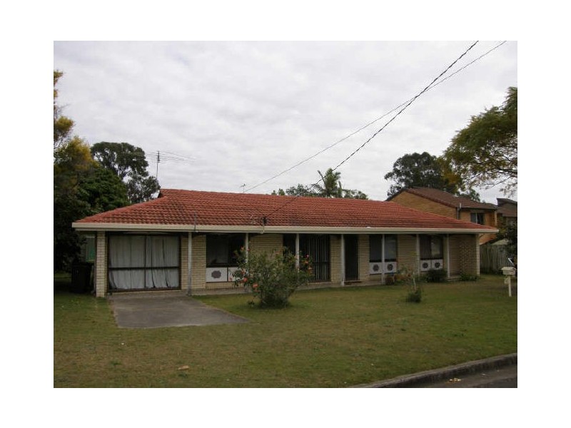 15 Cunningham Street, Capalaba QLD 4157