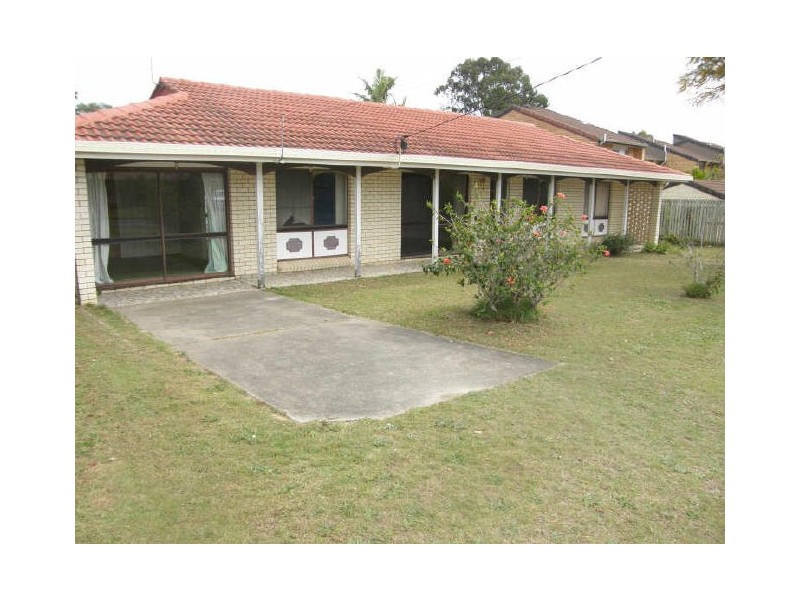 15 Cunningham Street, Capalaba QLD 4157