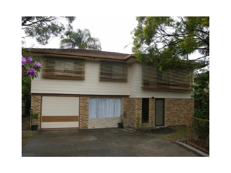 29 Macquarie Street, Capalaba QLD 4157