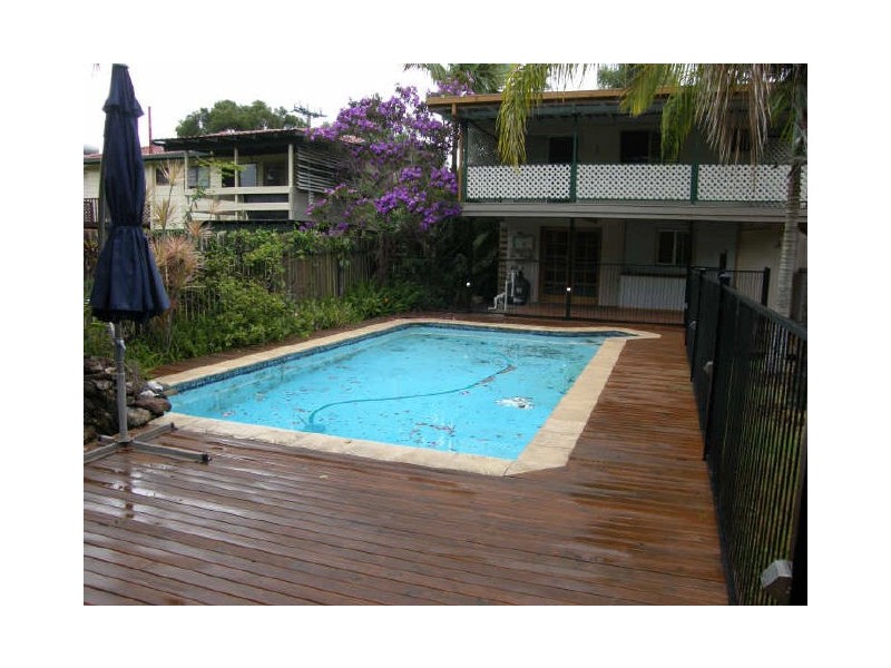 29 Macquarie Street, Capalaba QLD 4157