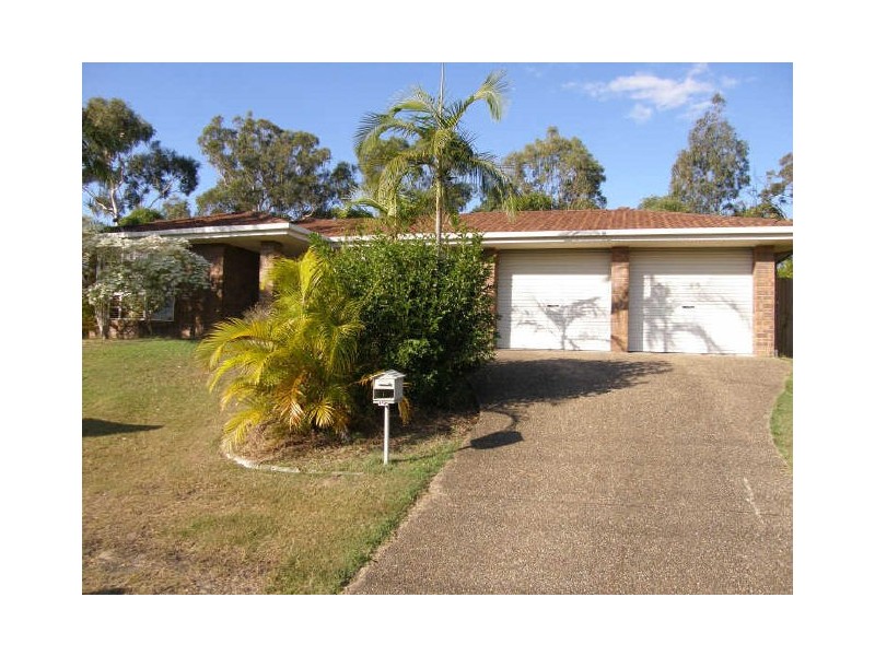 19 Muskwood Street, Capalaba QLD 4157