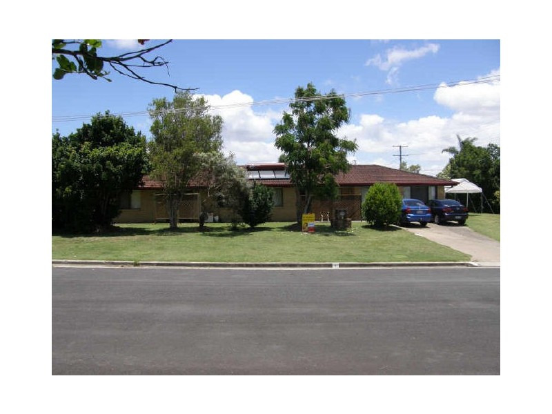 4 Jamaga Street, Capalaba QLD 4157