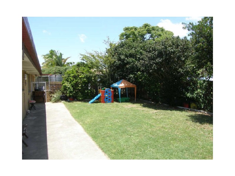 4 Jamaga Street, Capalaba QLD 4157