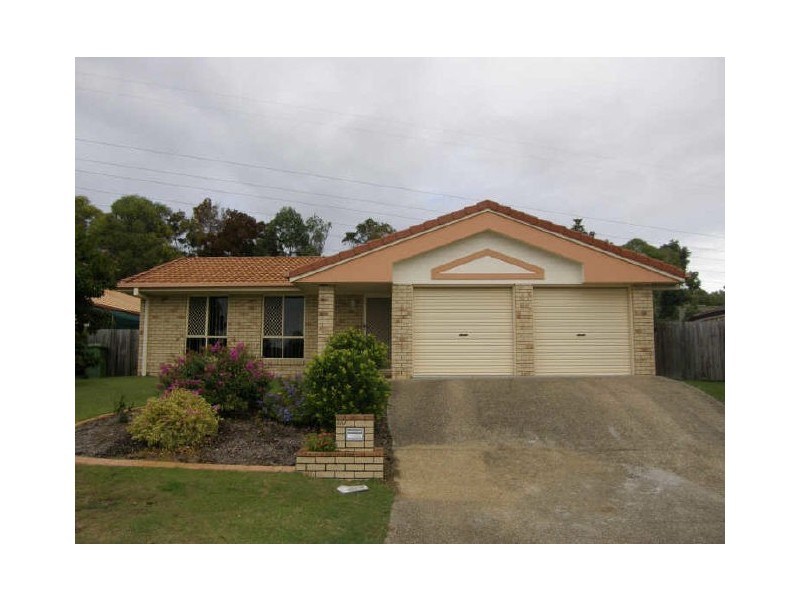 20 Serina Street, Capalaba QLD 4157