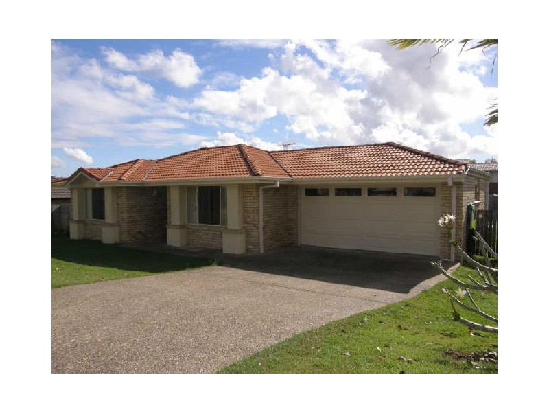 12 Moonlight Place, Capalaba QLD 4157