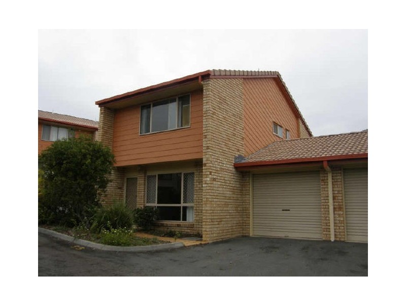 20/51-61 Bowen st, Capalaba QLD 4157