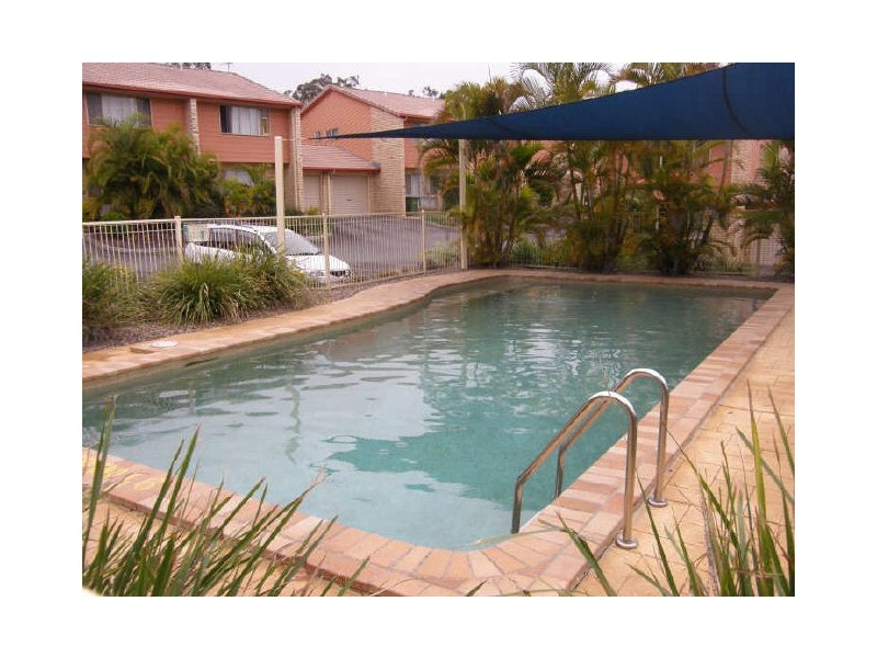 20/51-61 Bowen st, Capalaba QLD 4157