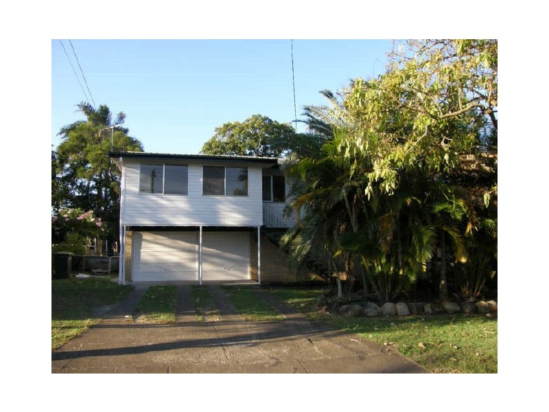 28 Jon Street, Capalaba QLD 4157