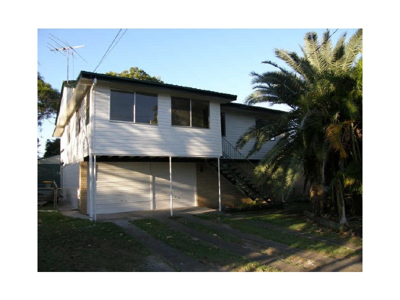 28 Jon Street, Capalaba QLD 4157