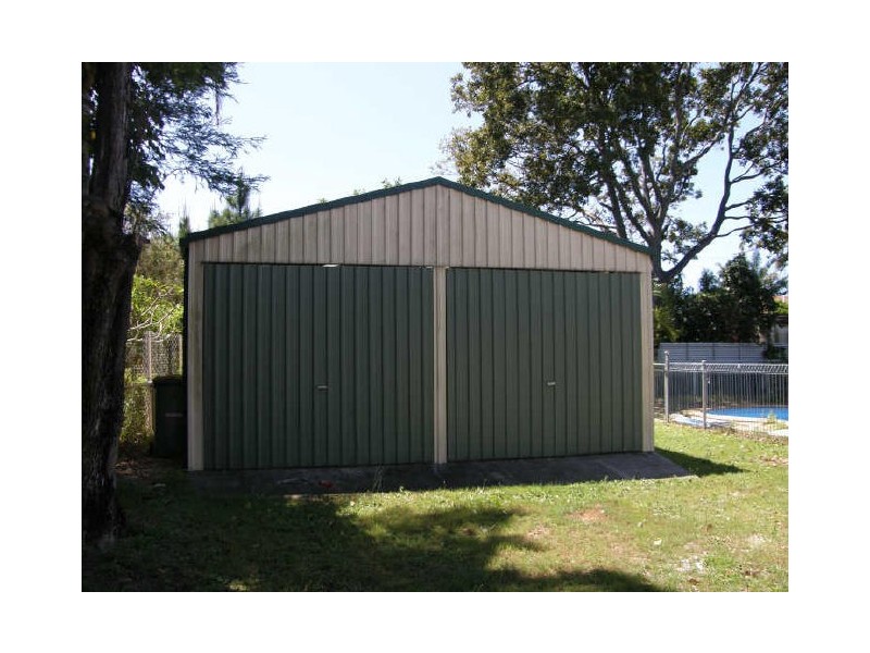 28 Jon Street, Capalaba QLD 4157