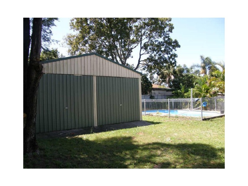 28 Jon Street, Capalaba QLD 4157