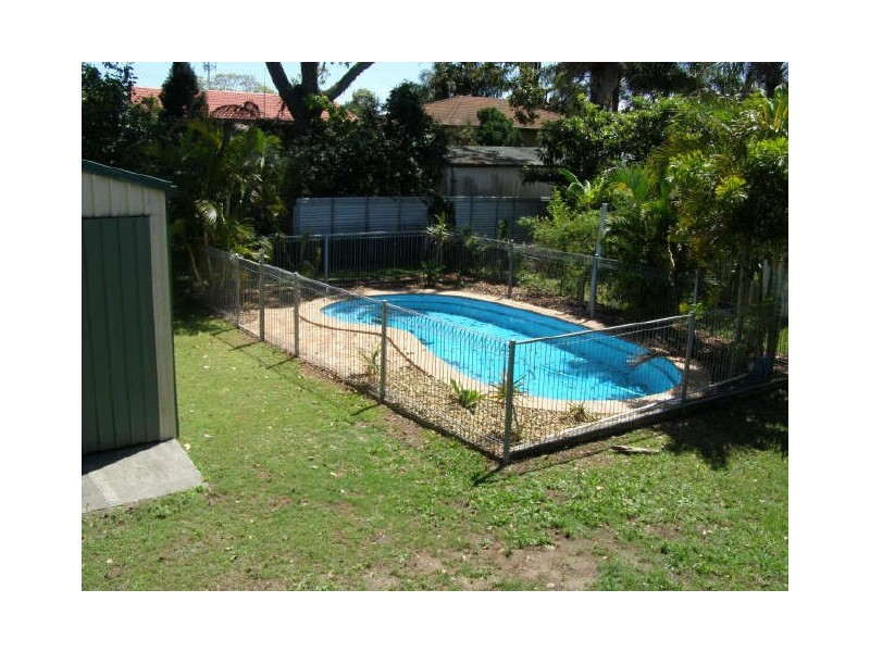 28 Jon Street, Capalaba QLD 4157